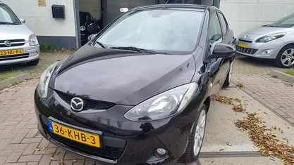 Occasion Mazda 2 86 PK (63 kW) 2009 Hatchback