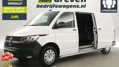 Gebruikt 2021 VW T6.1 Van | € 16.700 (Eerlijke prijs)