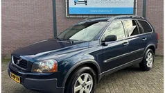 Gebruikt 2004 Volvo XC90 SUV | € 4.249 (Super prijs)