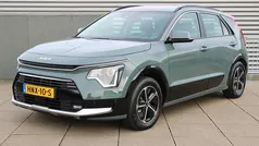 Gebruikt 2025 Kia Niro SUV | € 34.350 (Super prijs)