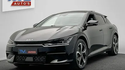 Occasion 2022 Kia EV6 GT-Line SUV | € 34.950 (Eerlijke prijs)