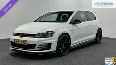 Wit Gebruikt 2015 VW Golf VII GTI Hatchback | € 17.500 (Eerlijke prijs)