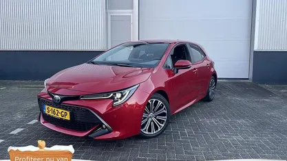 Occasion 2020 Toyota Corolla Style Hatchback | € 21.750 (Eerlijke prijs)