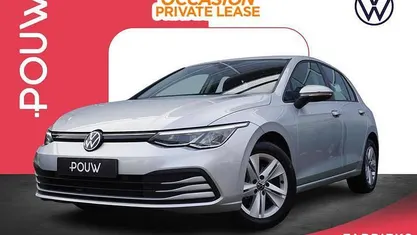 Occasion VW Golf VIII Life 110 PK (80 kW) 2023 Hatchback