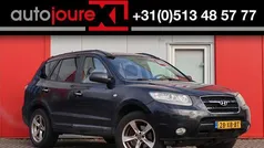 Gebruikt 2007 Hyundai Santa Fe Style SUV | € 3.650 (Goede deal)