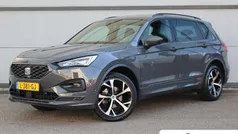 Grijs Gebruikt 2021 Seat Tarraco Beats SUV | € 27.445 (Eerlijke prijs)