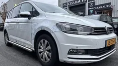 Gebruikt 2016 VW Touran MPV | € 8.999 (Eerlijke prijs)