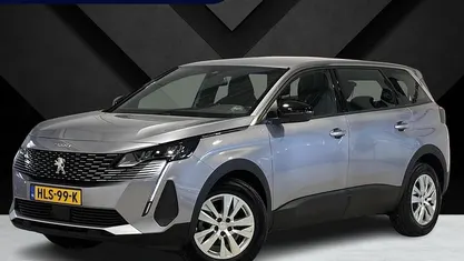 Occasion 2024 Peugeot 5008 Business-Line SUV | € 32.990 (Goede deal)