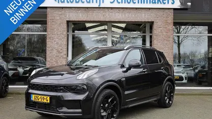 Occasion Lynk & Co 01 2026 SUV