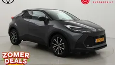 Grijs Gebruikt 2024 Toyota C-HR Edition SUV | € 33.999 (Super prijs)