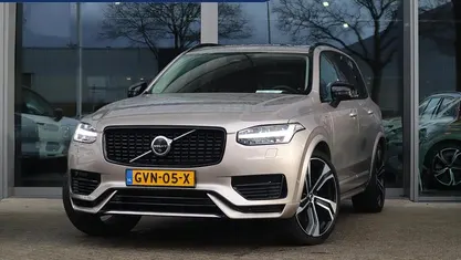 Occasion 2024 Volvo XC90 Ultra SUV | € 68.950 (Eerlijke prijs)