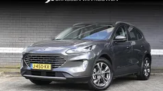 Grijs Gebruikt 2020 Ford Kuga Titanium SUV | € 22.945 (Super prijs)