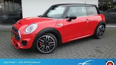 Rood Gebruikt 2016 Mini John Cooper Works Chili Hatchback | € 21.490 (Eerlijke prijs)