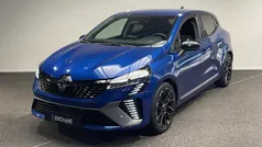 Blauw Gebruikt 2024 Renault Clio V Esprit Alpine Hatchback | € 25.695 (Eerlijke prijs)