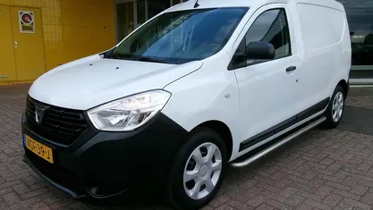Bestelbus Occasion 2020 Dacia Dokker MPV | € 9.950 (Eerlijke prijs)