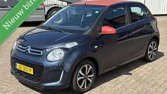 Gebruikt 2016 Citroën C1 Shine Hatchback | € 6.900 (Eerlijke prijs)