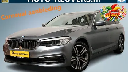 Occasion BMW 520 184 PK (135 kW) 2020 Stationwagen