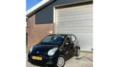 Gebruikt 2011 Suzuki Alto Comfort Hatchback | € 2.999 (Goede deal)