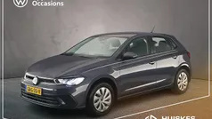 Grijs Gebruikt 2024 VW Polo Hatchback | € 21.400 (Eerlijke prijs)