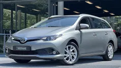 Gebruikt 2017 Toyota Auris Stationwagen | € 14.595 (Eerlijke prijs)