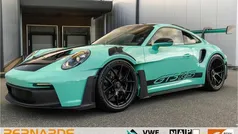 Gebruikt 2024 Porsche 911 GT3 RS Coupé | € 435.950