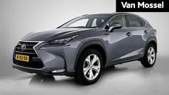 Grijs Gebruikt 2016 Lexus NX300h President Line SUV | € 29.940 (Goede deal)