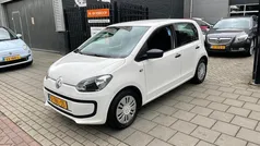 Gebruikt 2014 VW up! take up! Hatchback | € 5.999 (Eerlijke prijs)