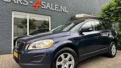 Blauw Gebruikt 2013 Volvo XC60 SUV | € 9.750 (Goede deal)
