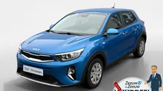 Gebruikt 2021 Kia Stonic Comfort SUV | € 15.995 (Eerlijke prijs)