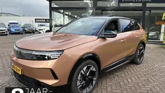 Bruin Nieuw 2025 Opel Grandland Electric SUV | € 49.950 (Eerlijke prijs)