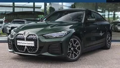 Groen Gebruikt 2022 BMW i4 Executive Sedan | € 42.950 (Eerlijke prijs)