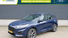 Gebruikt 2023 Ford Kuga ST-Line SUV | € 28.385 (Goede deal)