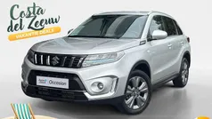 Grijs Gebruikt 2024 Suzuki Vitara SUV | € 24.695 (Eerlijke prijs)