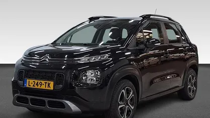 Gebruikt 2021 Citroën C3 Aircross Feel SUV | € 14.940 (Goede deal)