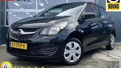 Gebruikt 2016 Opel Karl Edition Hatchback | € 6.945 (Eerlijke prijs)
