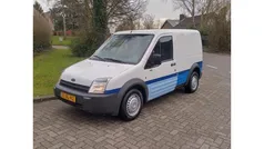 Gebruikt 2004 Ford Transit Van | € 1.950 (Eerlijke prijs)