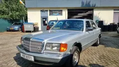Grijs Gebruikt 1983 Mercedes 300 Sedan | € 9.950
