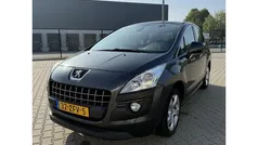 Gebruikt 2012 Peugeot 3008 MPV | € 5.450 (Eerlijke prijs)