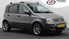 Gebruikt 2010 Fiat Panda Emotion Hatchback | € 2.950 (Eerlijke prijs)