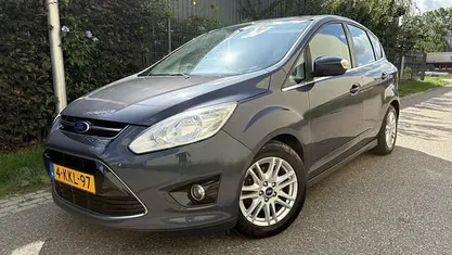 Occasion Ford C-MAX Titanium 127 PK (93 kW) 2013 MPV