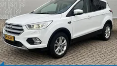 Gebruikt 2019 Ford Kuga Titanium SUV | € 18.900 (Eerlijke prijs)