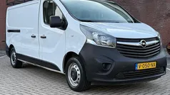 Overige Gebruikt 2018 Opel Vivaro Van | € 8.295 (Goede deal)