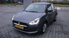 Grijs Gebruikt 2023 Suzuki Swift Comfort Hatchback | € 16.495 (Goede deal)