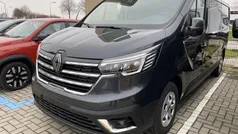 Zwart Nieuw 2024 Renault Trafic Van | € 33.779 (Goede deal)