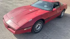 Gebruikt 1984 Chevrolet Corvette C4 | € 4.900