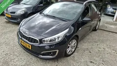 Gebruikt 2016 Kia Ceed Sportswagon Stationwagen | € 10.850 (Eerlijke prijs)