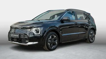 Occasion Kia e-Niro Advance 150 kW (204 PK) 2025 Zwart SUV