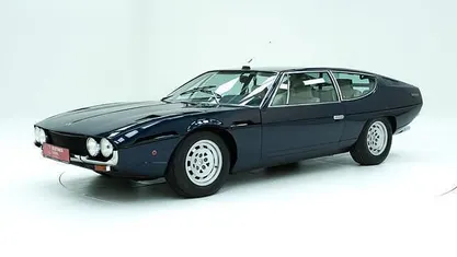 Occasion Lamborghini Espada 1972 Coupé