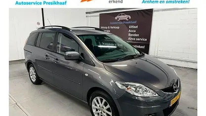 Occasion Mazda 5 116 PK (85 kW) 2009 MPV