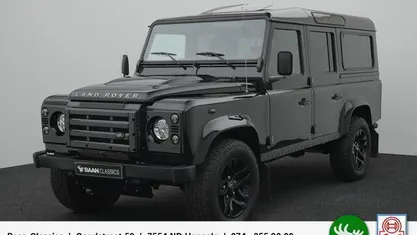 Occasion Land Rover Defender 123 PK (90 kW) 2007 SUV